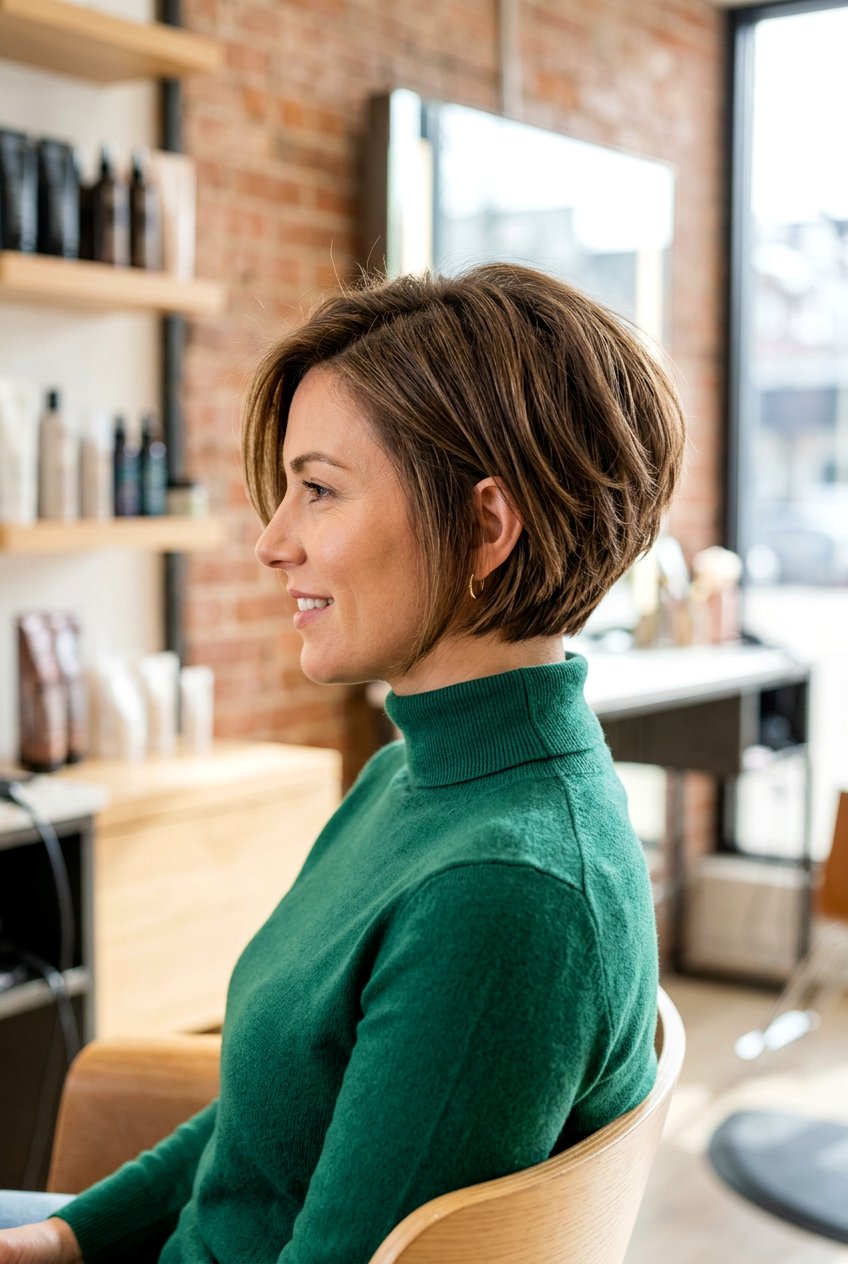 Stacked Bob For Fine Hair - 20 best bob haircut for fine thin hair - 20 best bob haircut for fine thin hair