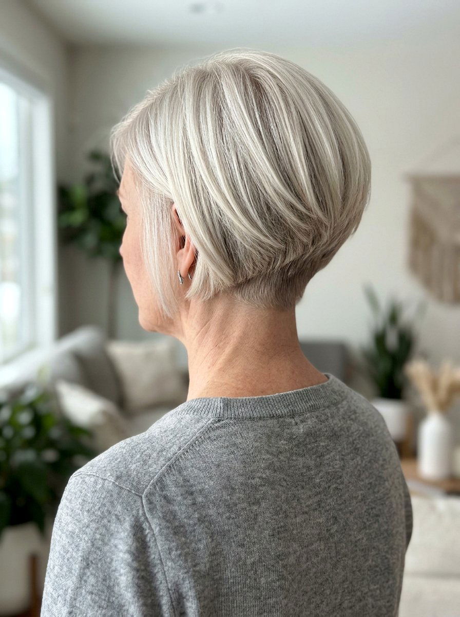 20 Gorgeous Volume Bob for Fine Hair Women to Try This Year – Lovelyish