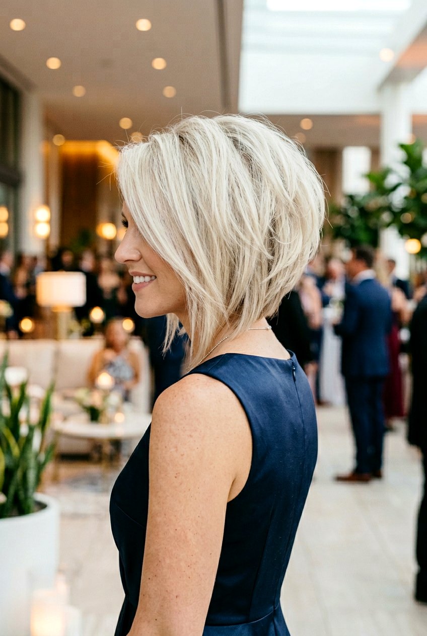 20 Best Haircut For Hair Loss Around Temples Women To Try