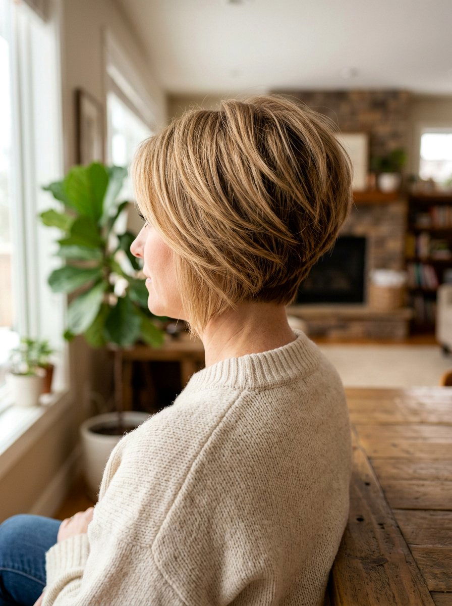 20 Best Haircut for Sparse Fine Hair to Boost Volume Now