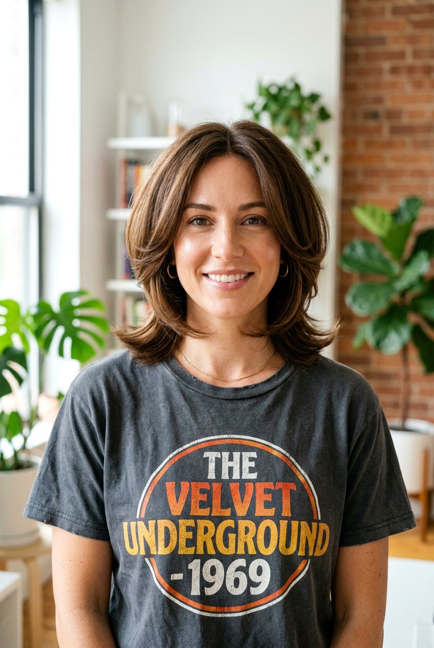 Stacked Bob With Flipped Ends - 20 modern bob haircut with movement - 20 modern bob haircut with movement