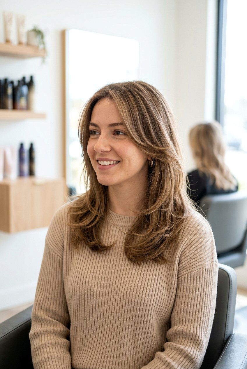 Step Haircut For Fine Medium Hair - 20 step haircut for medium hair - 20 step haircut for medium hair