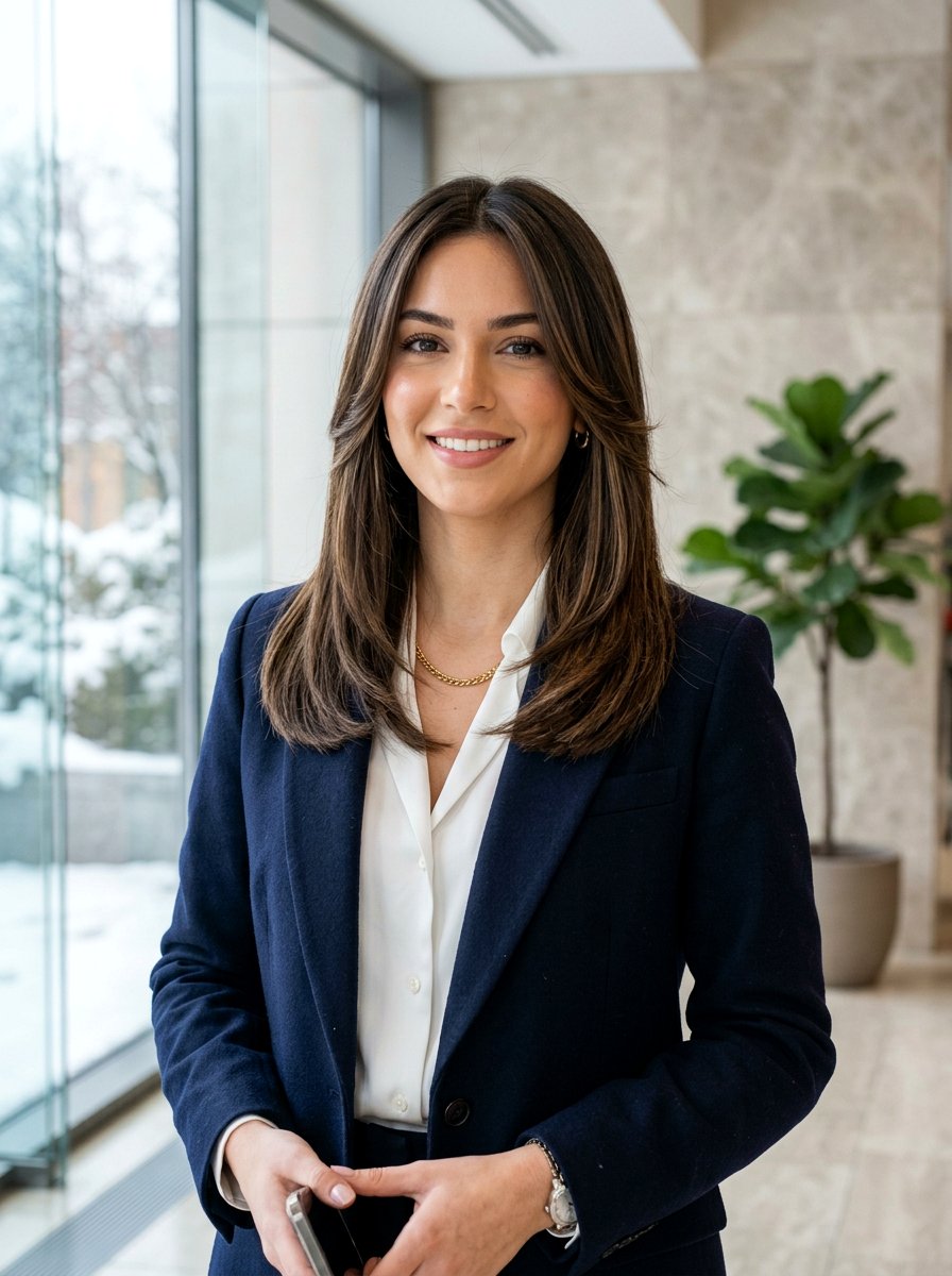 Straight Butterfly Haircut - 20 trendy butterfly haircut 2026 - 20 trendy butterfly haircut 2026