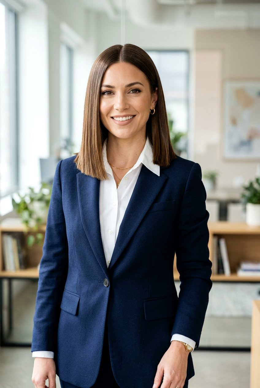 20 Perfect Wash and Wear Haircut Ideas for Busy Moms Today