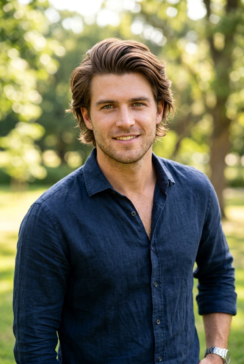 Straight Hair Bro Flow - 20 bro flow haircut - 20 bro flow haircut