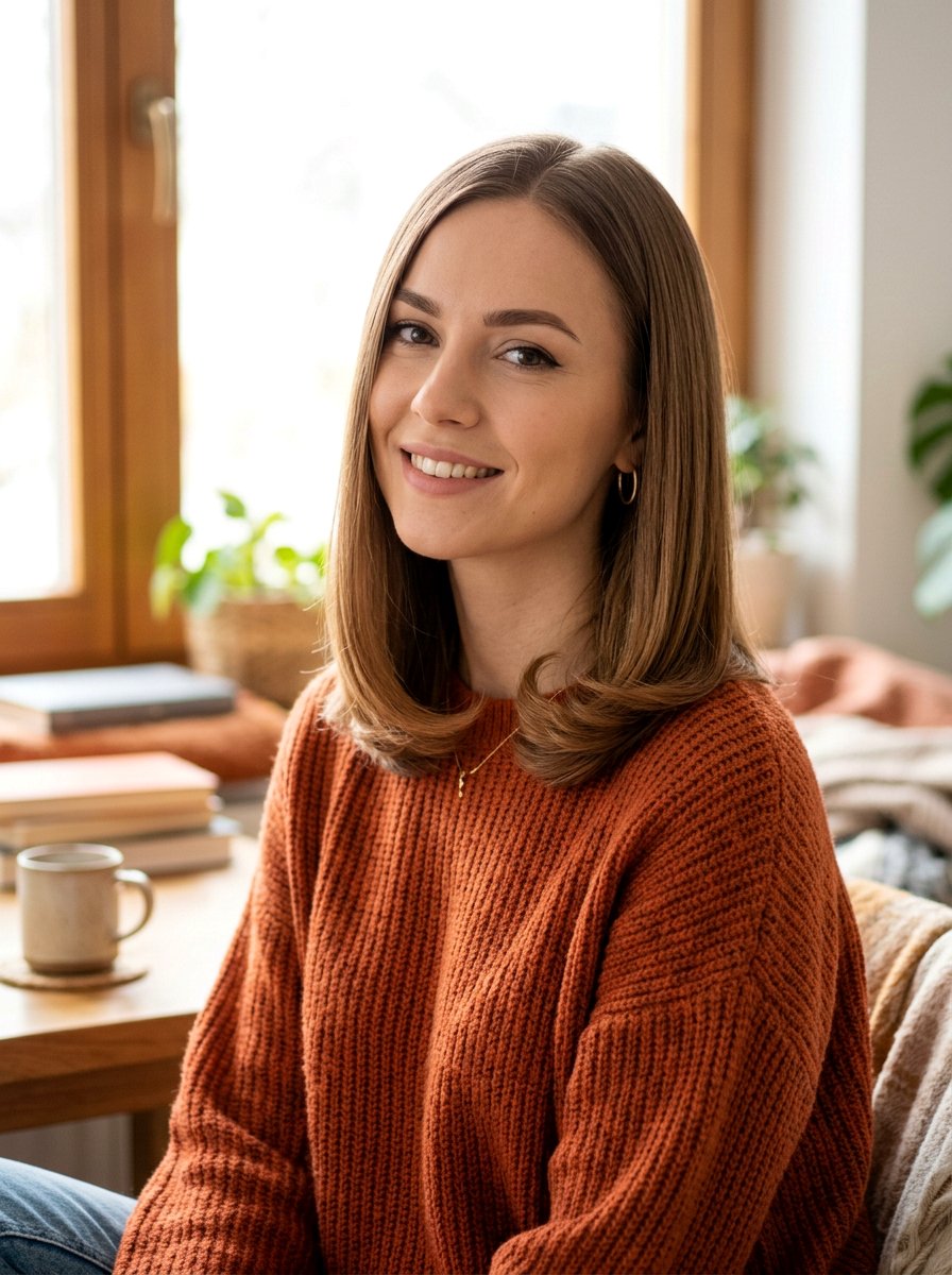 Straight Hair Lob Haircut - 20 straight hairstyle ideas for women - 20 straight hairstyle ideas for women