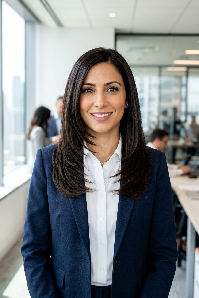 Straight Hair With Graduated Layers - 20 layered haircut for long fine straight hair - 20 layered haircut for long fine straight hair