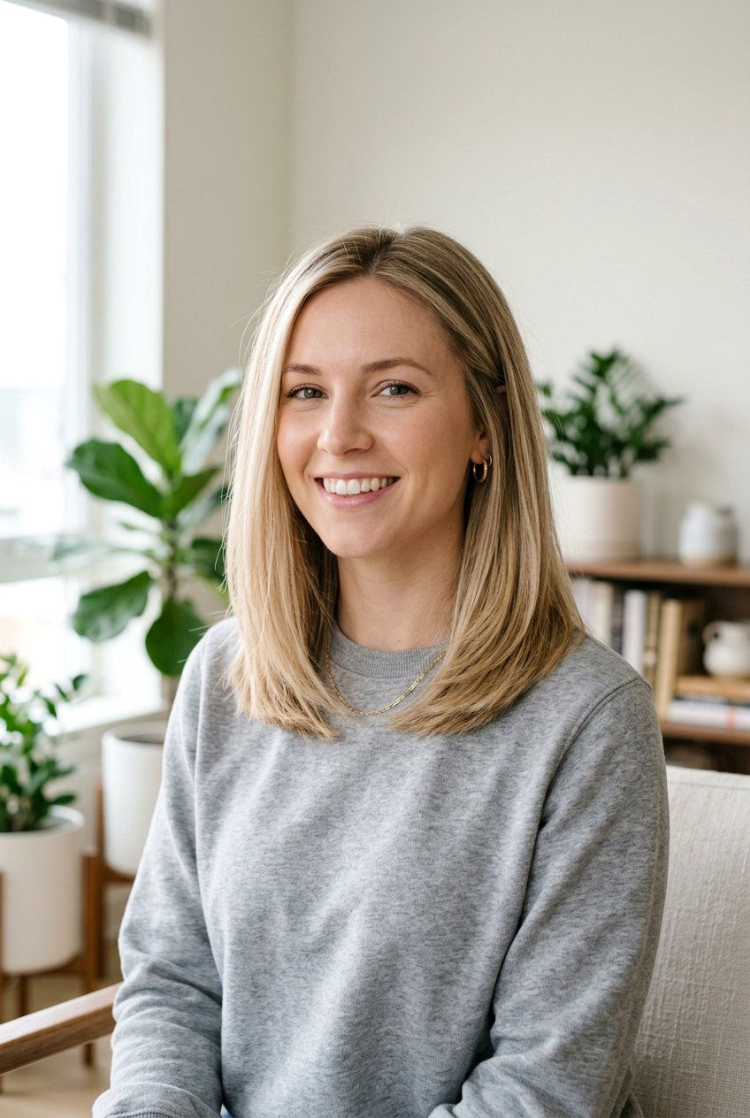 Straight Long Bob With Layers For Fine Hair - 20 straight long bob with layers - 20 straight long bob with layers