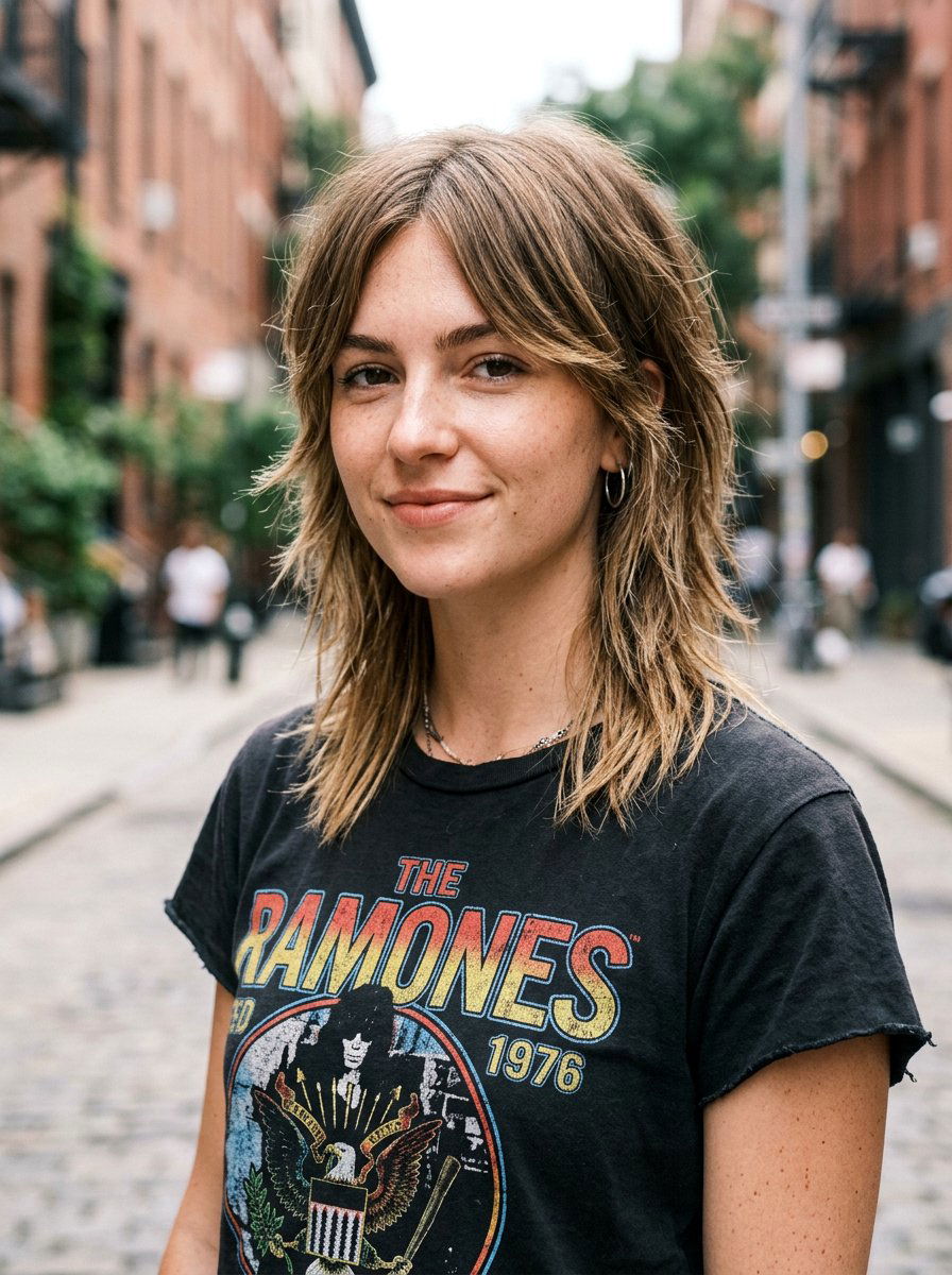 Straight Shag Haircut - 20 straight haircut ideas for women - 20 straight haircut ideas for women