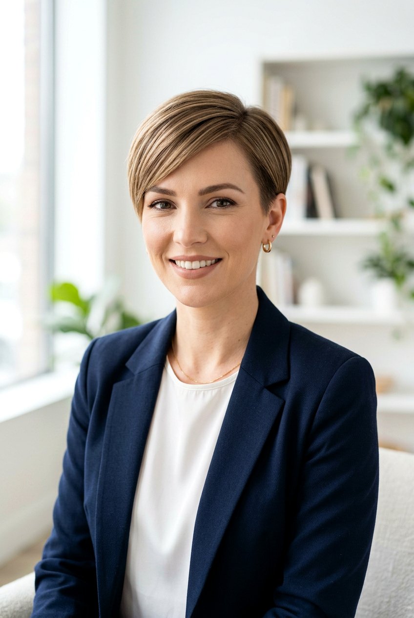 Straight Textured Cropped Pixie Cut - 20 textured cropped pixie cut - 20 textured cropped pixie cut