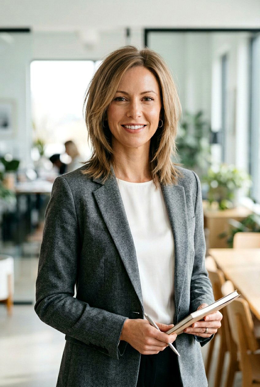 Straight feathered layers fine hair - 20 feathered layers for fine hair women - 20 feathered layers for fine hair women