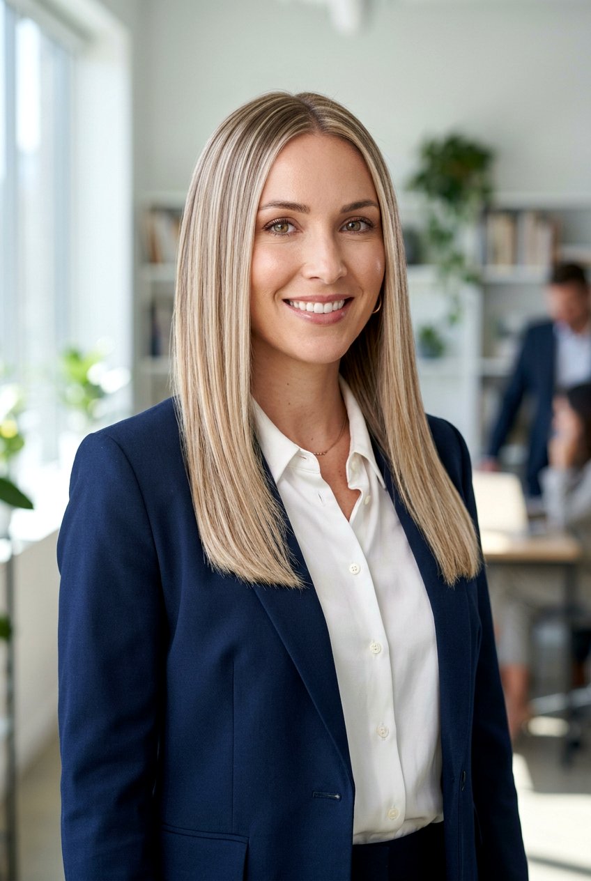 Straight hair champagne blonde babylights - 20 champagne blonde with babylights - 20 champagne blonde with babylights