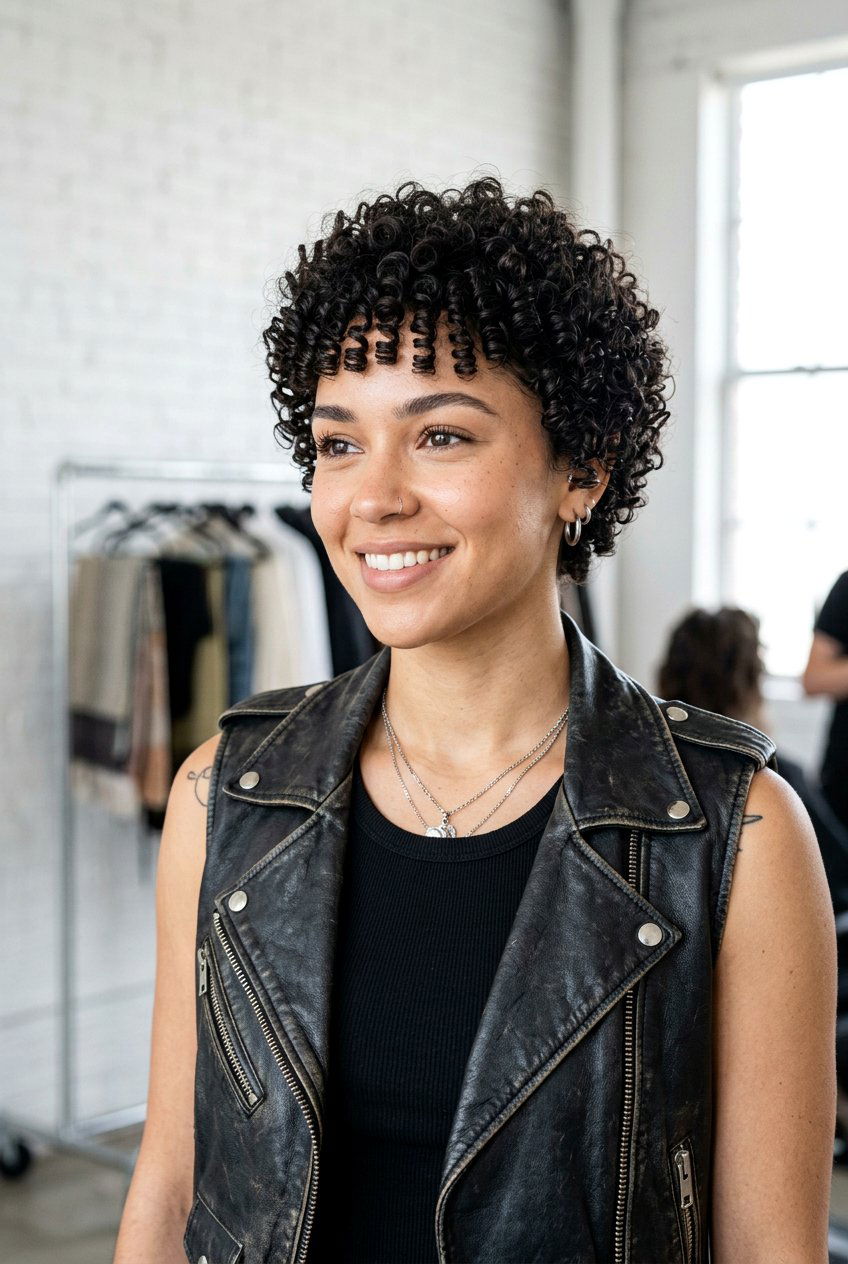 Straw Curls For Short Hair Heatless - 20 heatless curls for short hair - 20 heatless curls for short hair