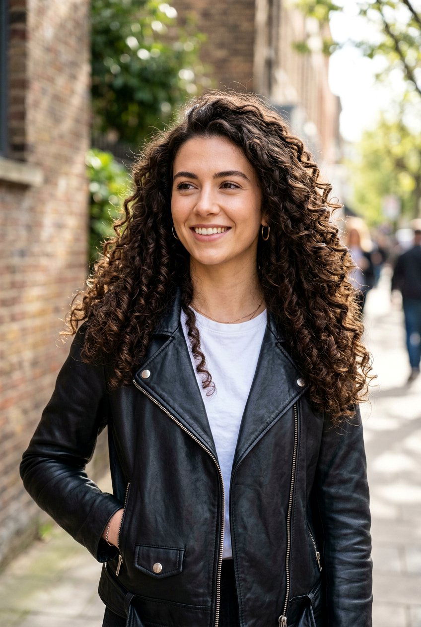 Straw Curls Heatless Waves - 20 no heat waves for thick hair women - 20 no heat waves for thick hair women