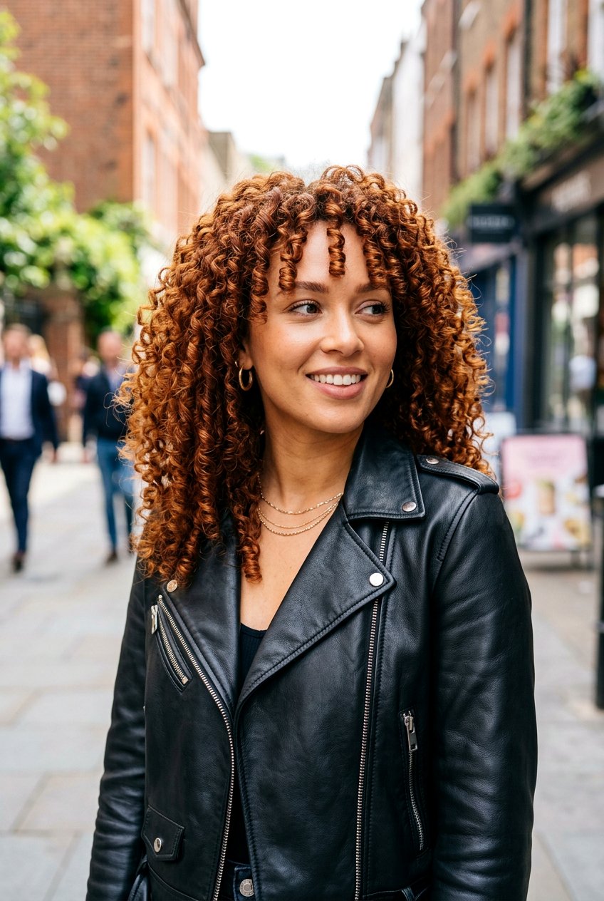 Straw Twist Small Curls - 20 overnight twists for straight hair women - 20 overnight twists for straight hair women