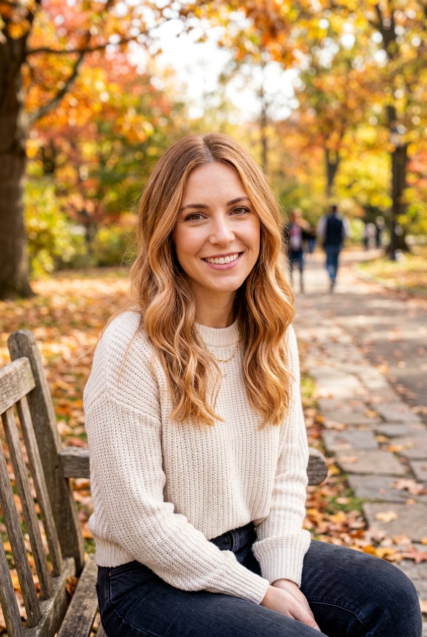 Strawberry Blonde Balayage On Light Brown Hair - 20 strawberry blonde balayage - 20 strawberry blonde balayage