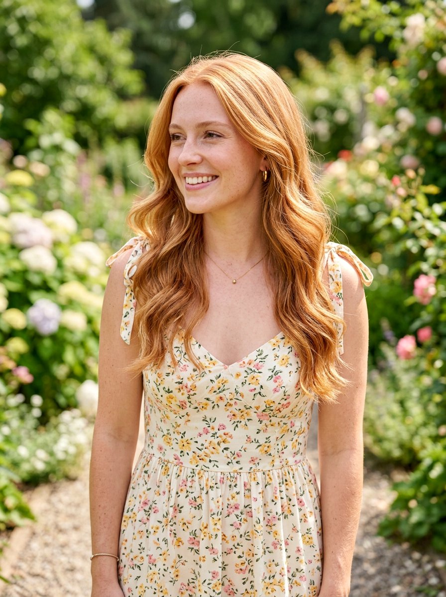 20 Trending Haircut and Hair Color Ideas for a Fresh Look