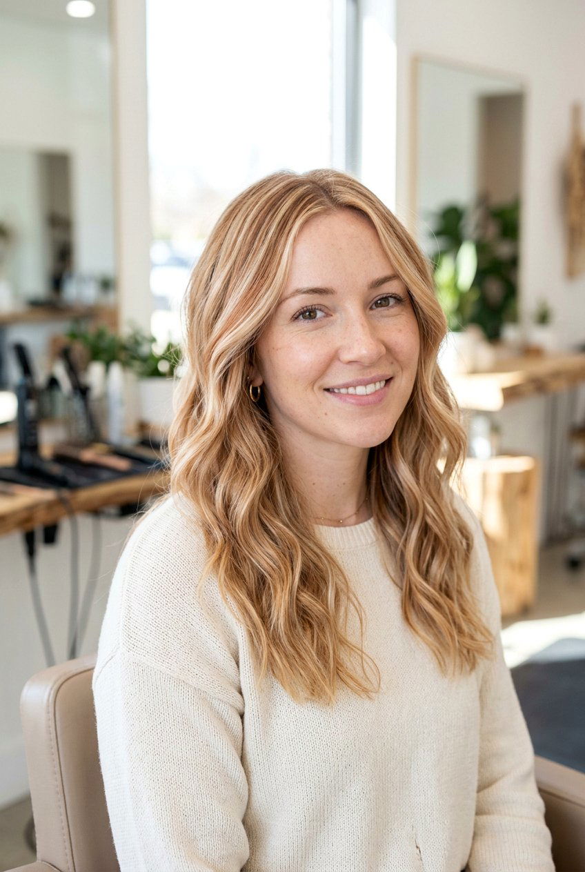 Strawberry Blonde Highlights - 20 strawberry blonde hair color - 20 strawberry blonde hair color