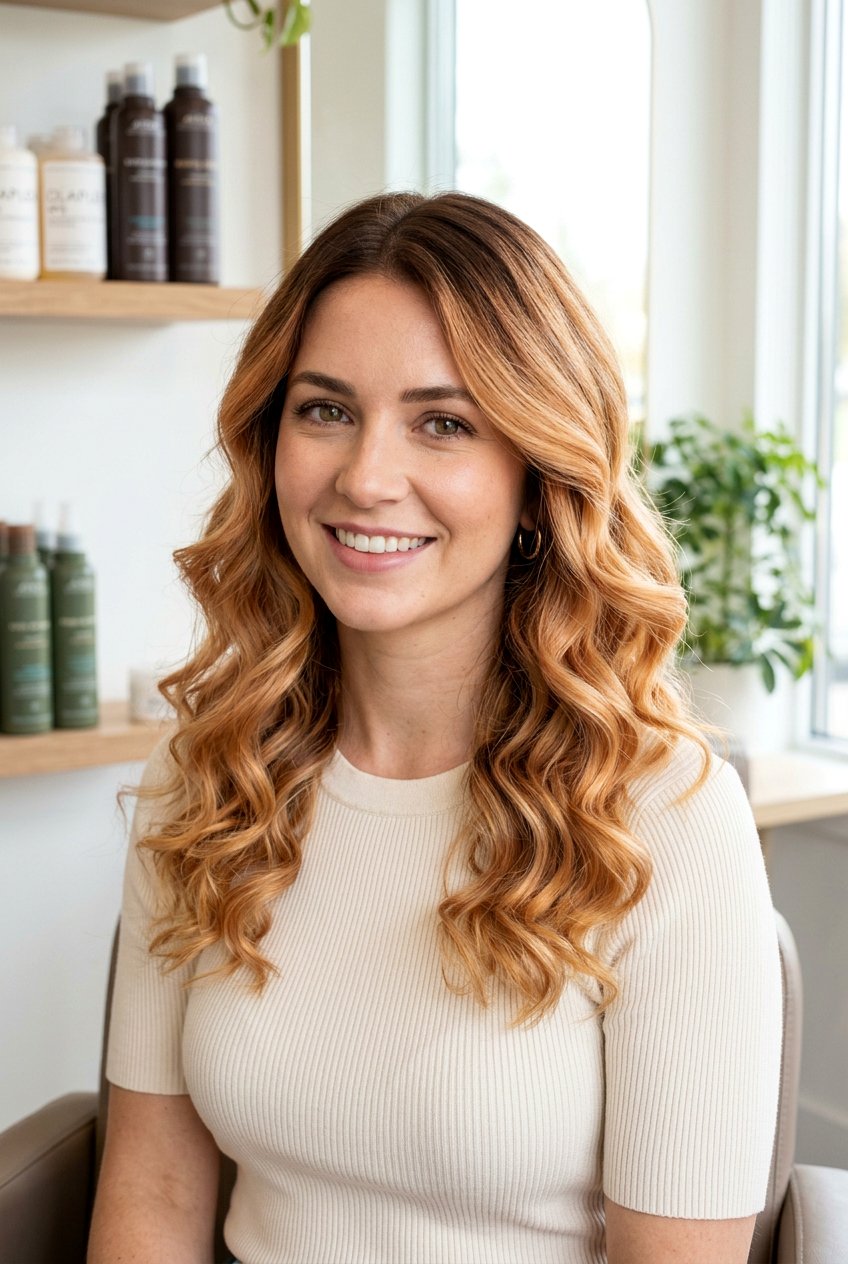 Strawberry Blonde Root Shadow - 20 root shadow blonde hair - 20 root shadow blonde hair