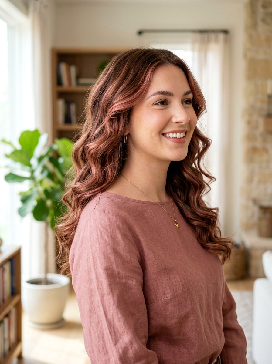 Strawberry Caramel Brown Hair Color - 20 warm caramel brown hair color - 20 warm caramel brown hair color