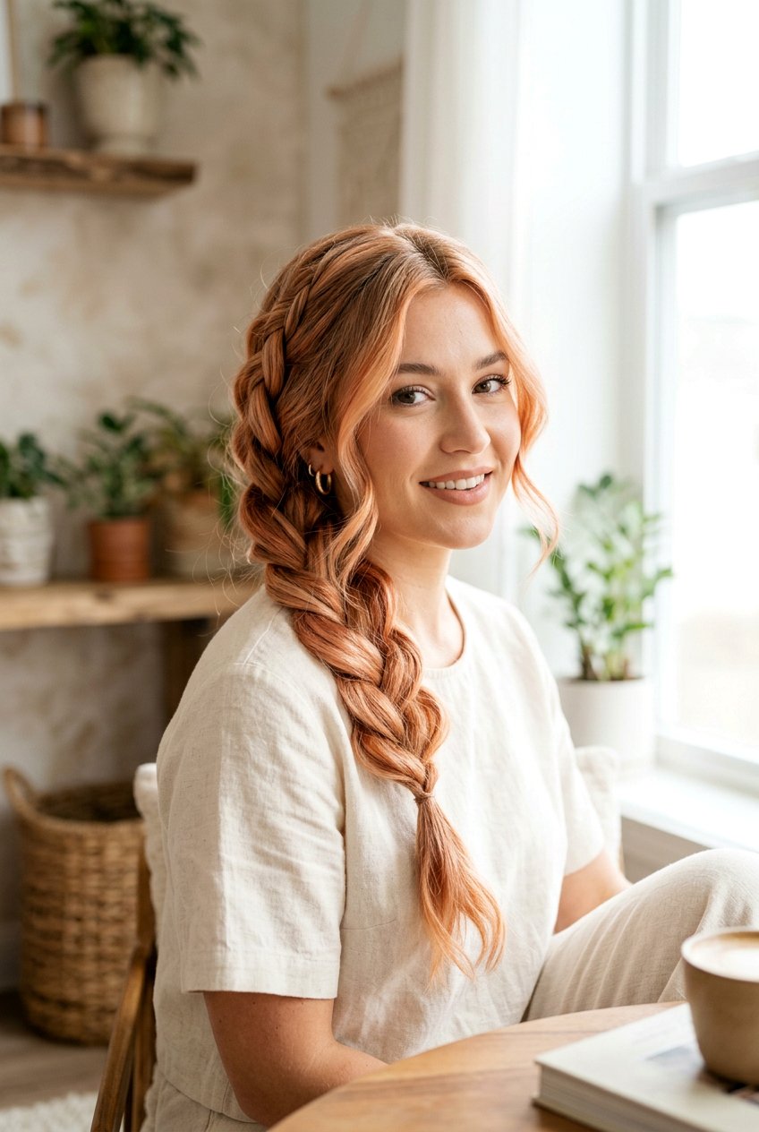 Strawberry Lived In Blonde - 20 lived in blonde hair color - 20 lived in blonde hair color