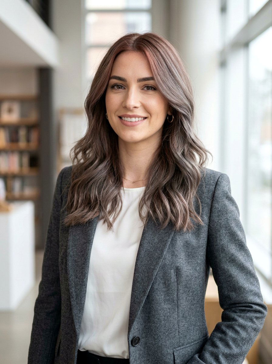 20 Hair Color Correction Ideas for Brunettes to Fix Any Mistake