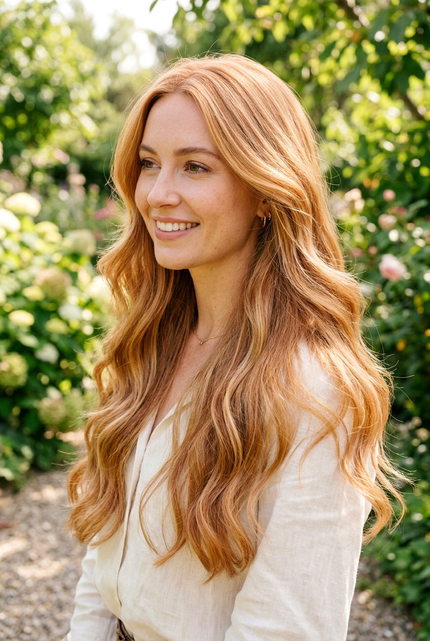 20 Bright Spring Blonde Hair Ideas for a Fresh New Look