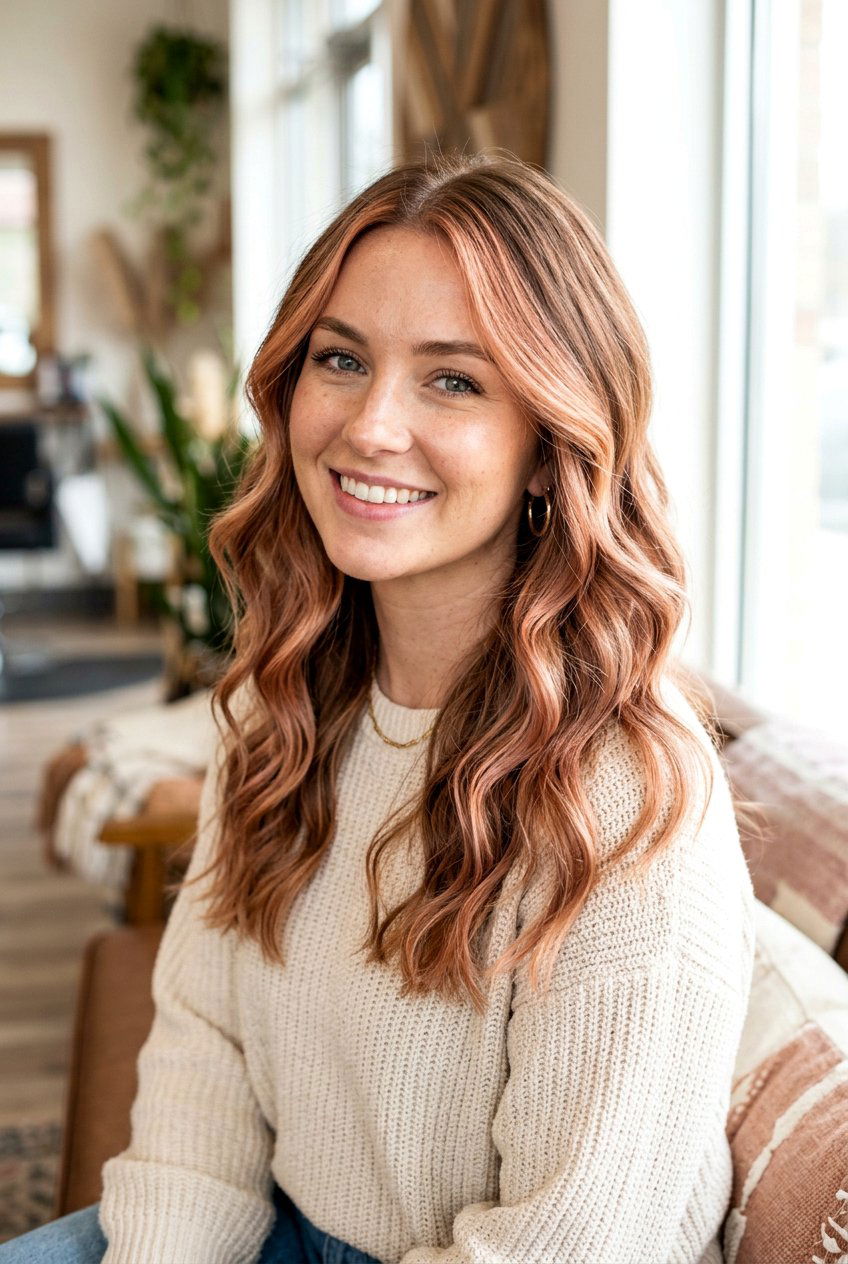 Strawberry blonde highlights on brown hair - 20 blonde highlights on brown hair - 20 blonde highlights on brown hair