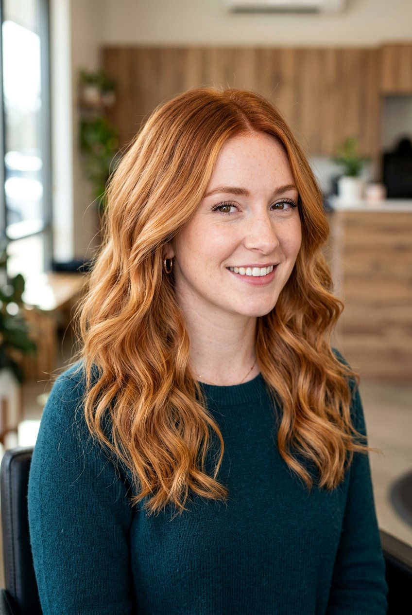 Strawberry blonde rooted hair - 20 rooted blonde hair color - 20 rooted blonde hair color