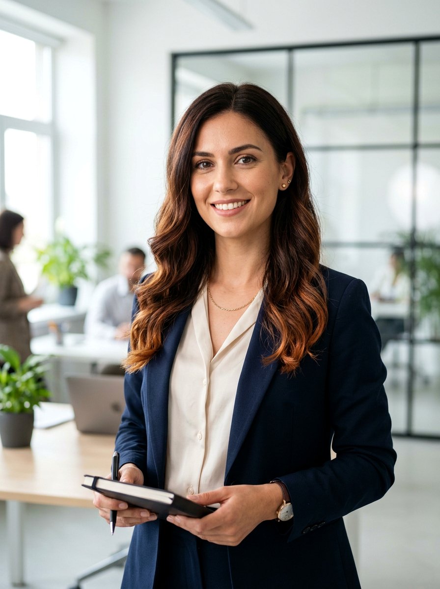 Subtle Auburn Balayage On Dark Hair - 20 rich auburn balayage - 20 rich auburn balayage