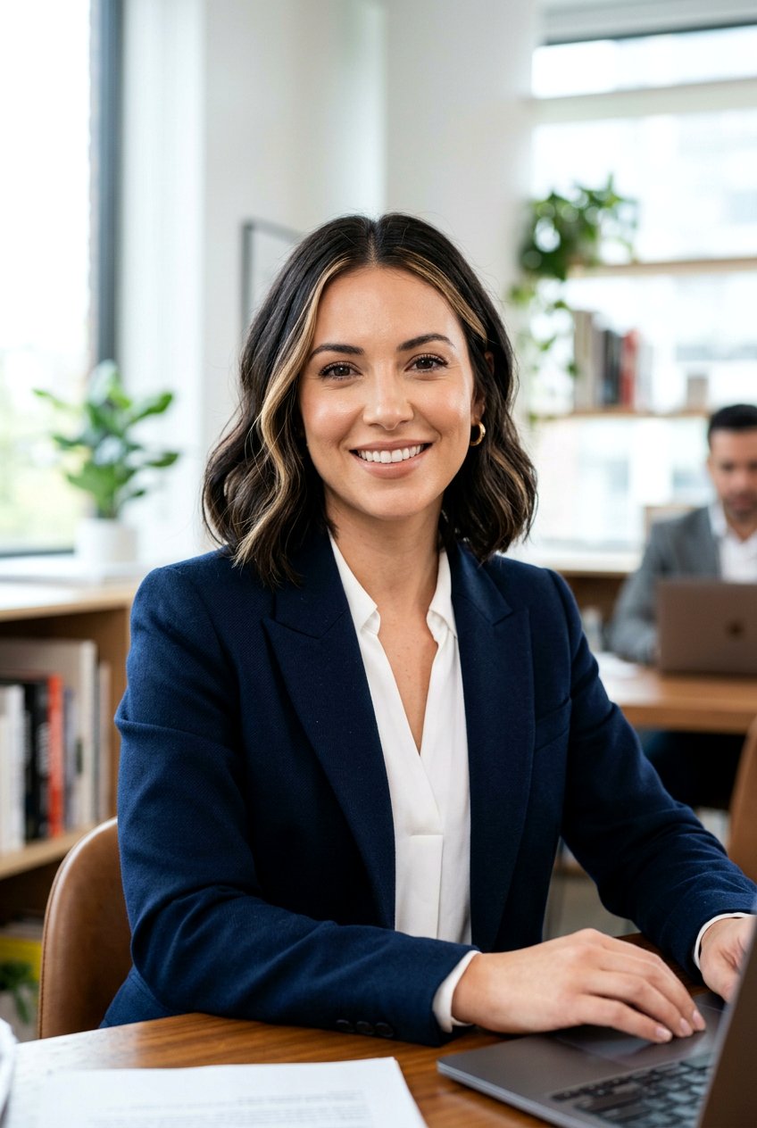 20 Stunning Blonde Money Piece For Dark Brunette Hair Looks