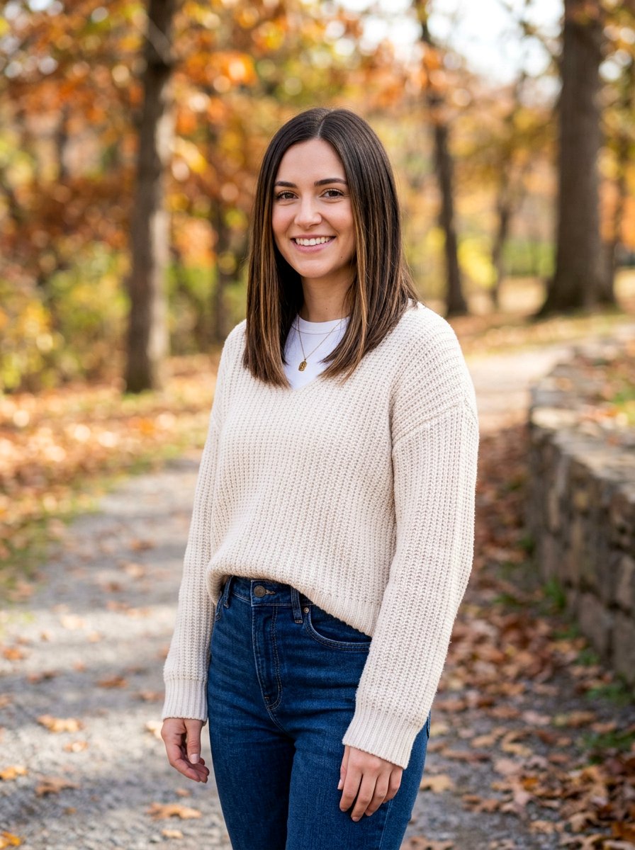 Subtle Caramel Balayage On Dark Brown Hair - 20 warm caramel balayage for brunettes - 20 warm caramel balayage for brunettes