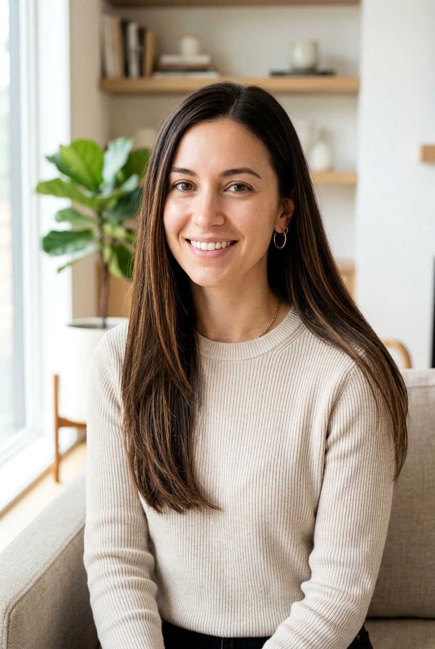 Subtle Caramel Highlights on Dark Brown Hair - 20 warm caramel highlights on brown hair - 20 warm caramel highlights on brown hair