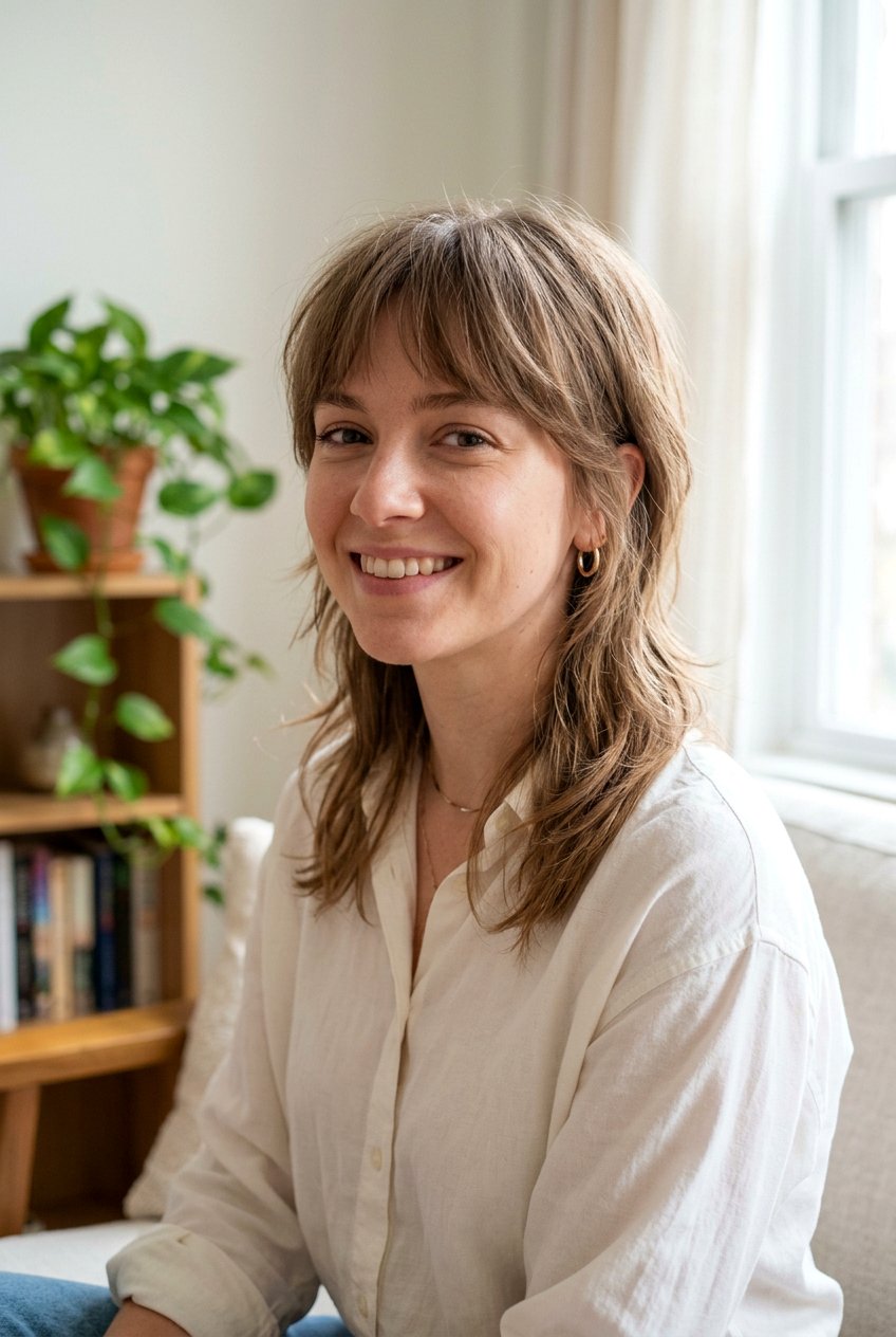 Subtle Mullet Haircut For Fine Hair - 20 mullet haircut for fine hair women - 20 mullet haircut for fine hair women