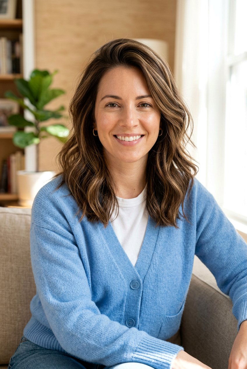 Subtle caramel highlights for thin brunette hair - 20 subtle caramel highlights for mature brunettes - 20 subtle caramel highlights for mature brunettes