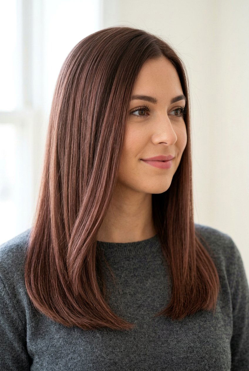 Subtle rose brown hair - 20 rose brown hair color - 20 rose brown hair color