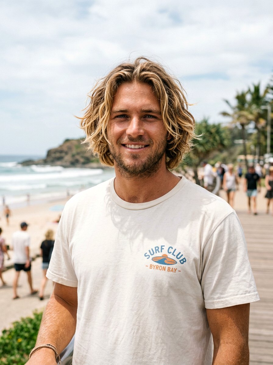 Sun Bleached Surfer Curtain Haircut Men - 20 surfer curtain haircut men - 20 surfer curtain haircut men