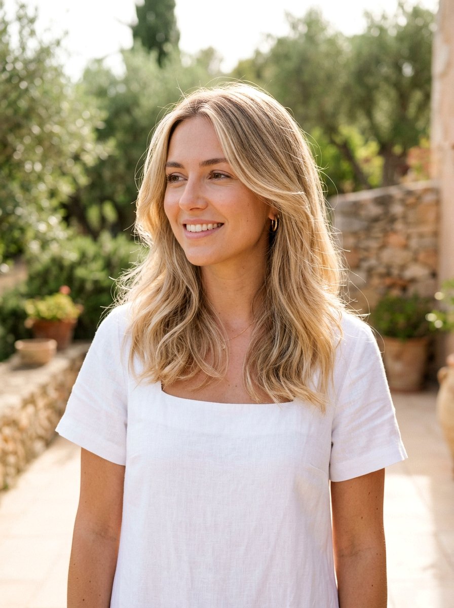 Sun Kissed Babylights For Fine Hair - 20 dimensional babylights for fine hair - 20 dimensional babylights for fine hair