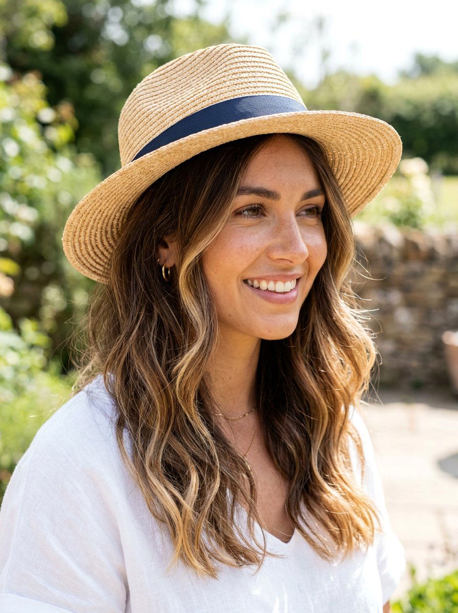 Sun Kissed Brunette Highlights - 20 summer golden brunette highlights - 20 summer golden brunette highlights