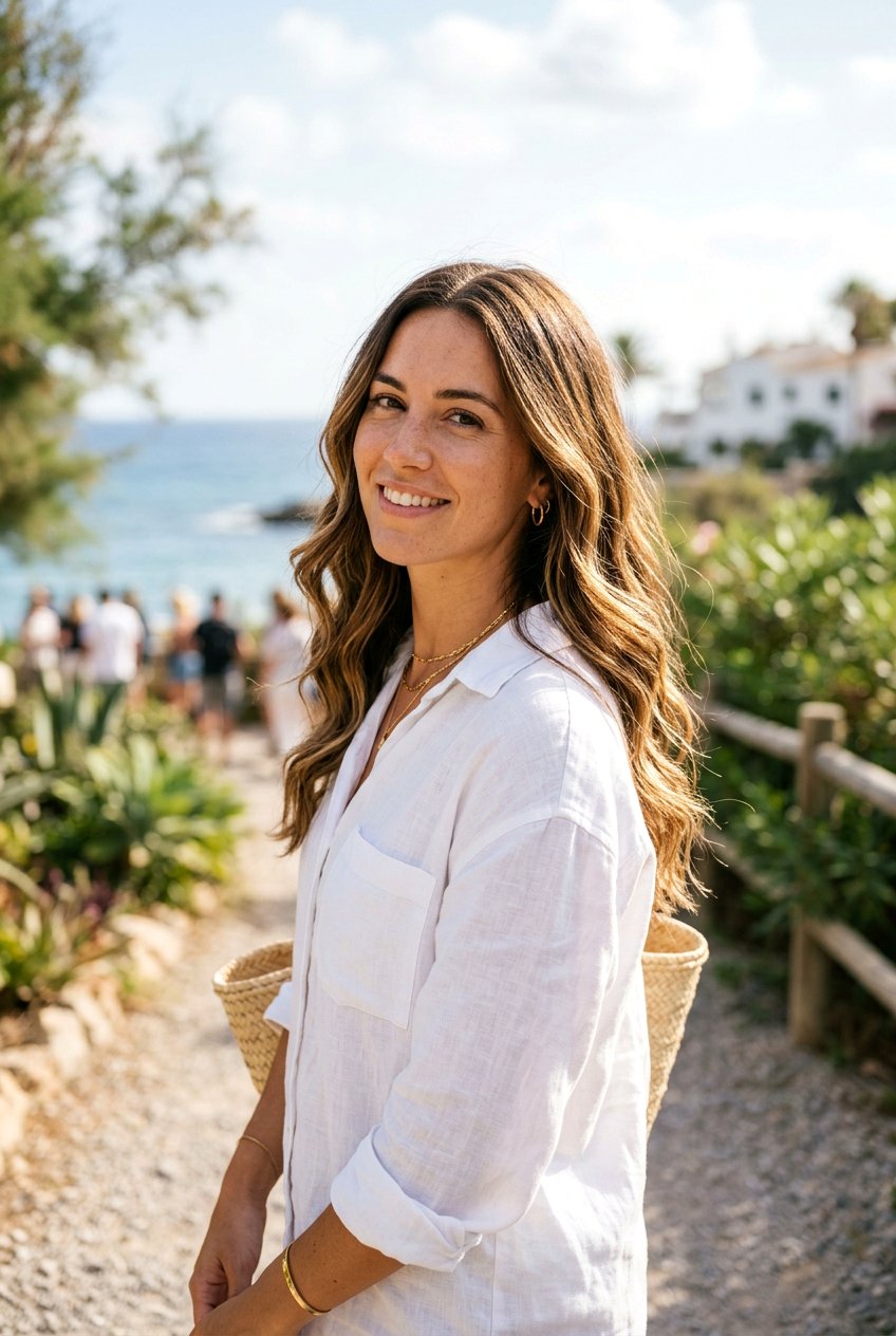 Sun Kissed Brunette Ribbon Highlights - 20 brunette ribbon highlights - 20 brunette ribbon highlights