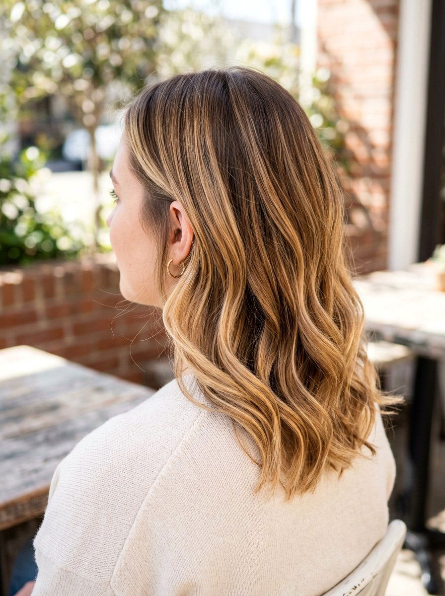 20 Best Sun Kissed Caramel Blonde Hair Ideas For A Fresh Look