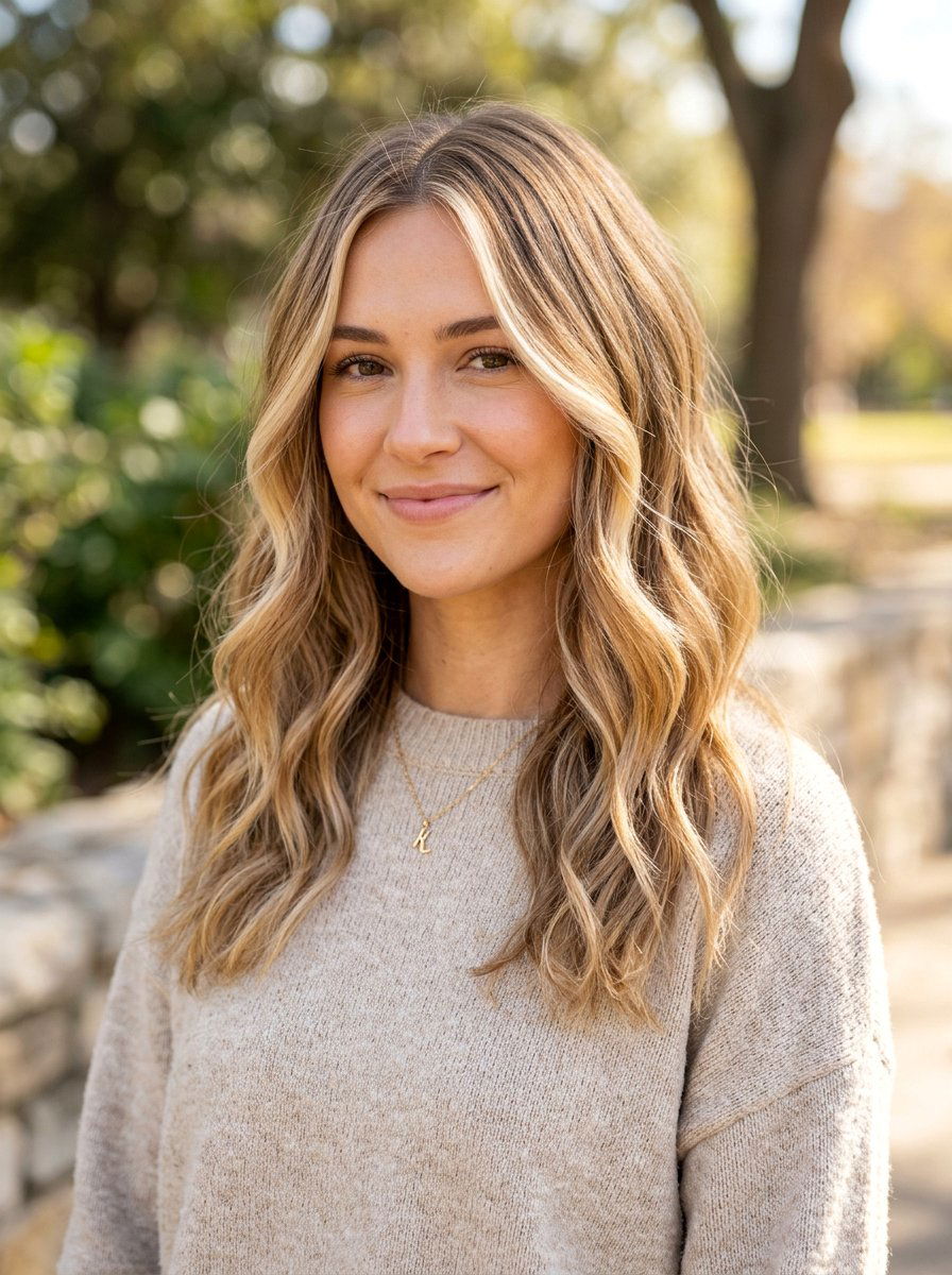 Sun Kissed Caramel Blonde Balayage - 20 sun kissed caramel blonde hair - 20 sun kissed caramel blonde hair