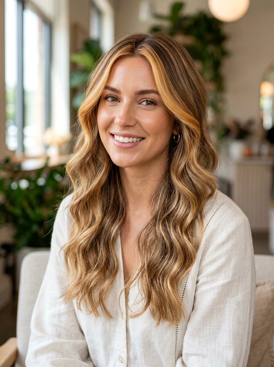 Sun Kissed Caramel Blonde Money Piece - 20 sun kissed caramel blonde hair - 20 sun kissed caramel blonde hair