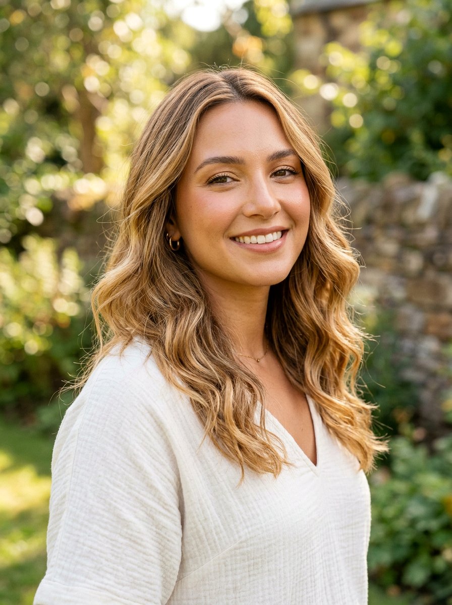 Sun Kissed Caramel Blonde On Warm Skin Tone - 20 sun kissed caramel blonde hair - 20 sun kissed caramel blonde hair