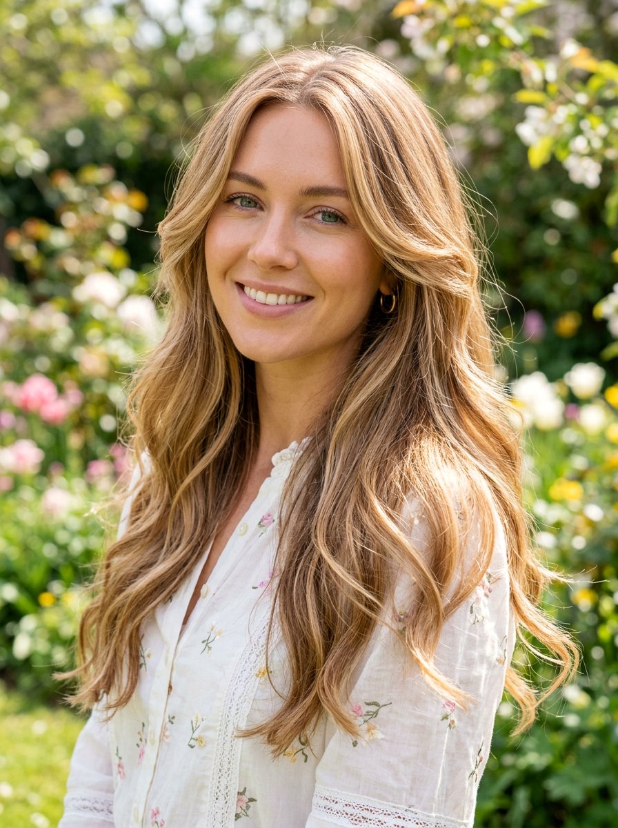 Sun Kissed Caramel Honey Blonde Hair - 20 sun kissed caramel blonde hair - 20 sun kissed caramel blonde hair