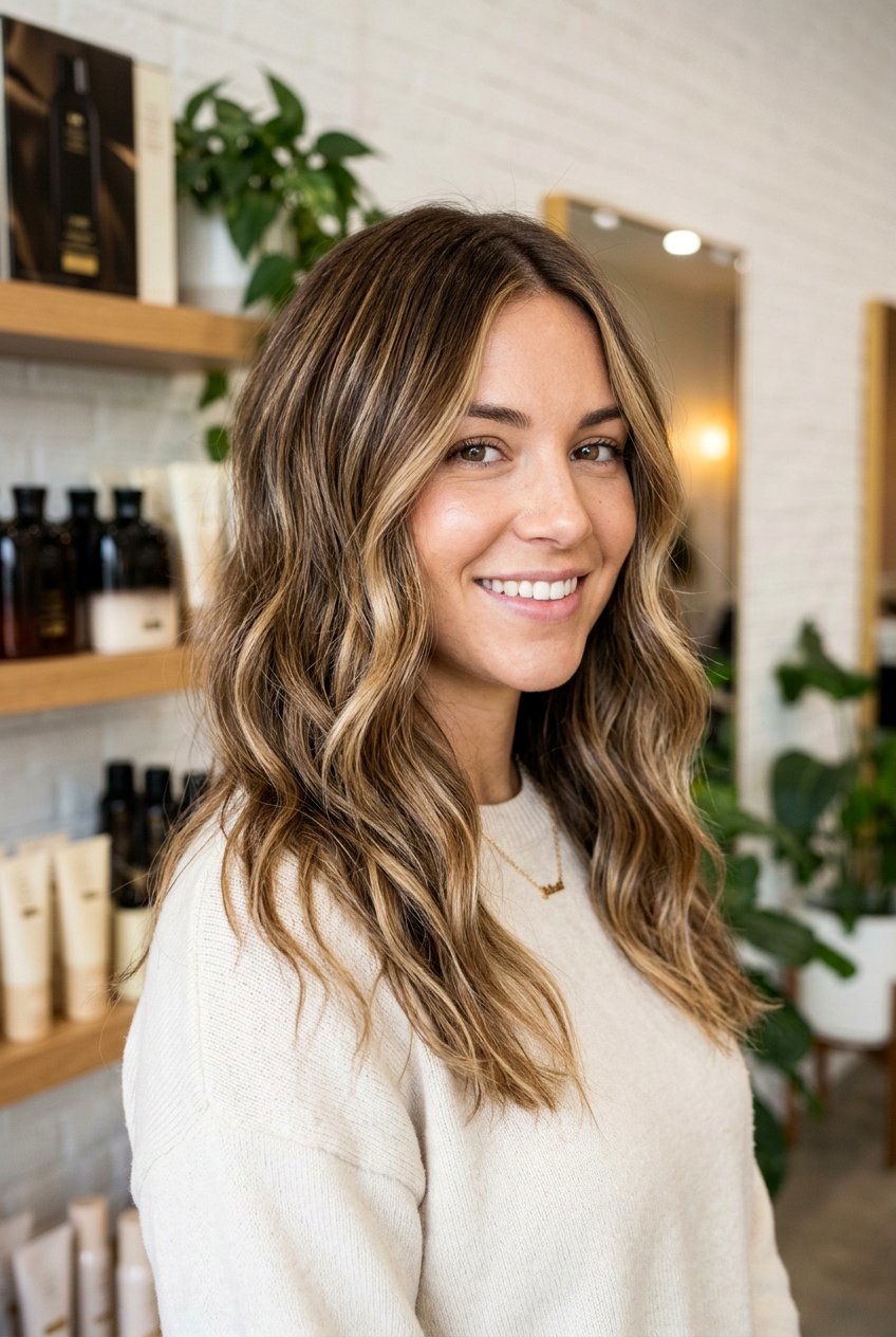 Sun kissed almond brown hair color - 20 almond brown hair color - 20 almond brown hair color