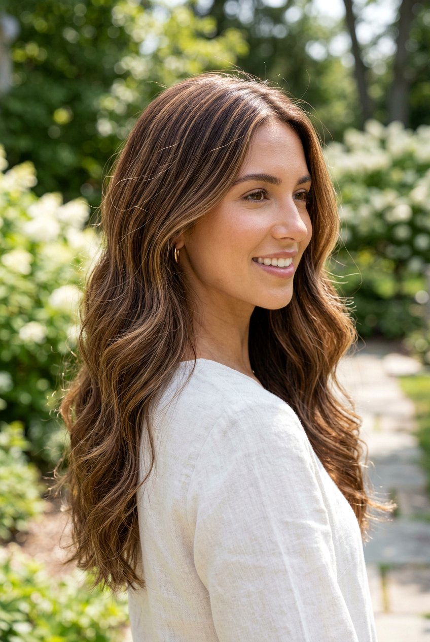 Sun kissed chestnut brown hair color - 20 chestnut brown hair color - 20 chestnut brown hair color