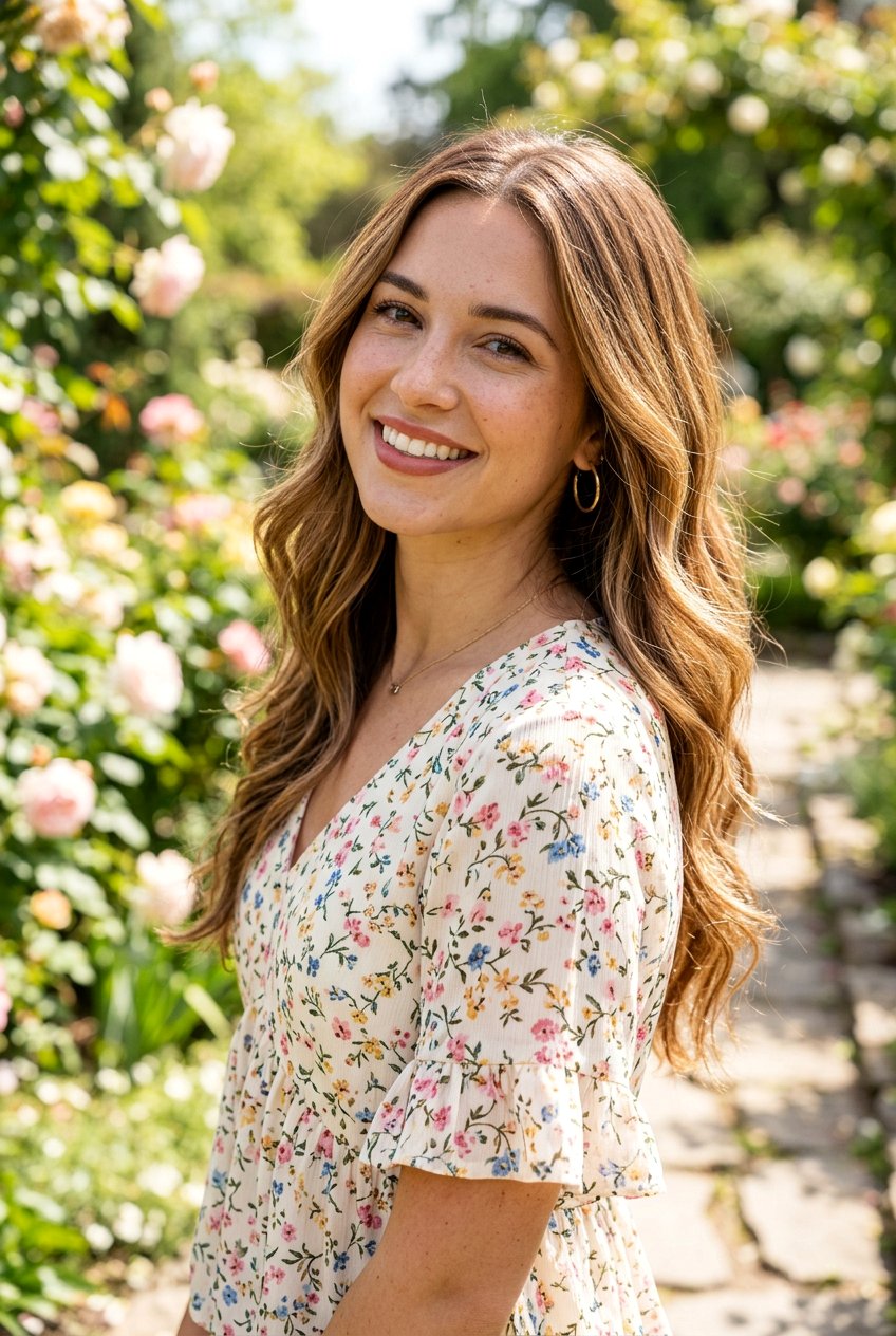 Sunkissed Caramel Balayage - 20 caramel bronde balayage for brunettes - 20 caramel bronde balayage for brunettes