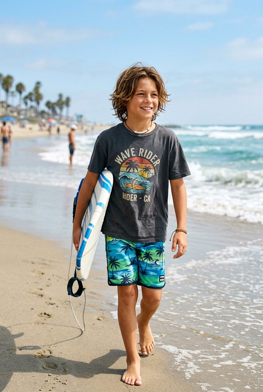 Surfer Shag Haircut Boys - 20 boys shag haircut for wavy hair - 20 boys shag haircut for wavy hair