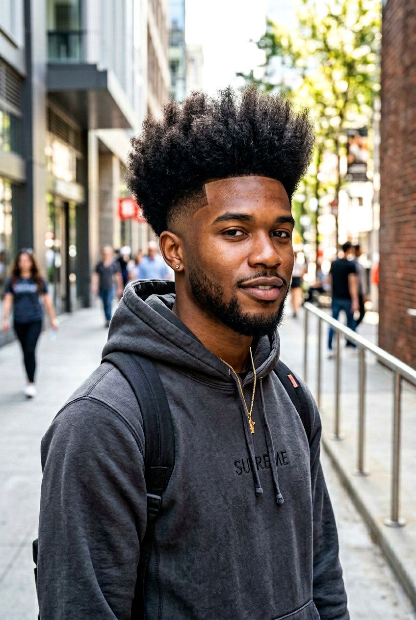 Taper Fade Broccoli Cut Straight Hair - 20 boys taper fade for straight hair - 20 boys taper fade for straight hair